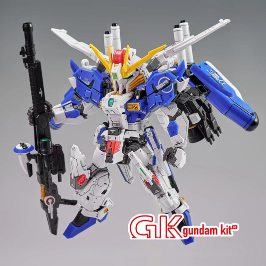 MXSD 1/100 MSA-0011 Alice "01EX" x-Adelais