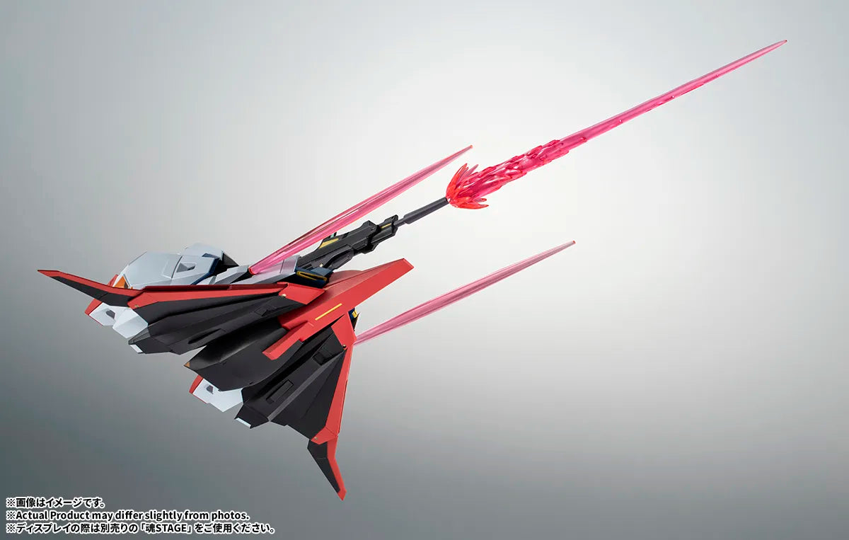 【Dec】Robot Spirits [SIDE MS] Msz-006 Zeta Gundam Ver. A.n.i.m.e.
