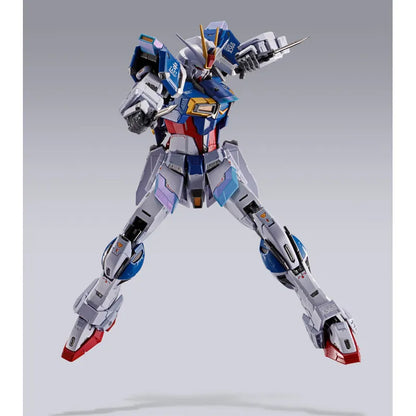 【Feb】METAL BUILD Force Impulse Gundam