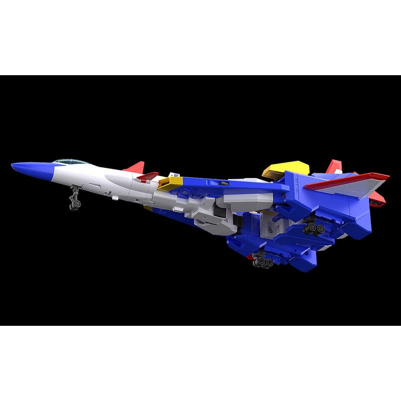 MODEROID The Gattai Fighbird (The Brave Fighter of Sun Fighbird)