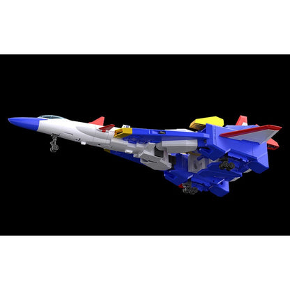 MODEROID The Gattai Fighbird (The Brave Fighter of Sun Fighbird)