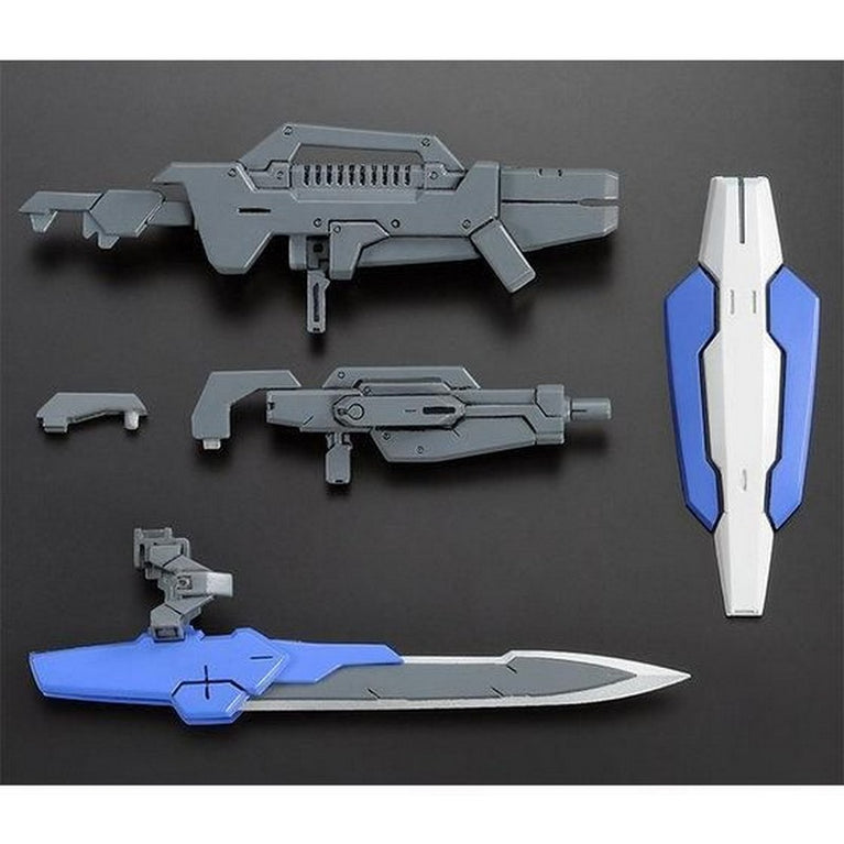 【Jul】RG 1/144 Gundam Astraea Parts Set for Gundam Exia