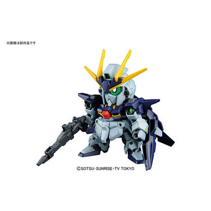 SD BB 398 Lightning Gundam