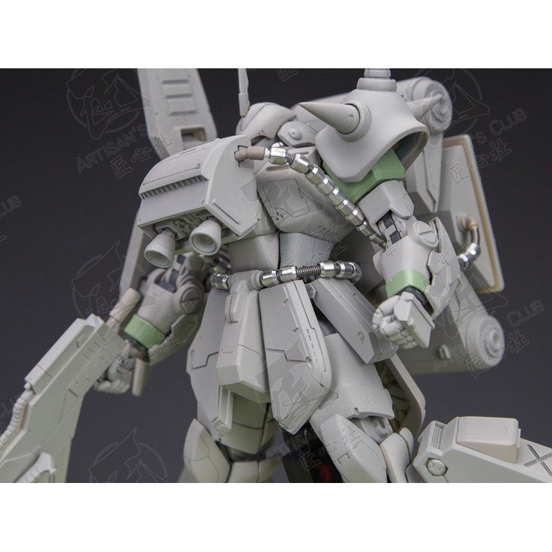 1/100 RMS-108 Marasai Resin GK
