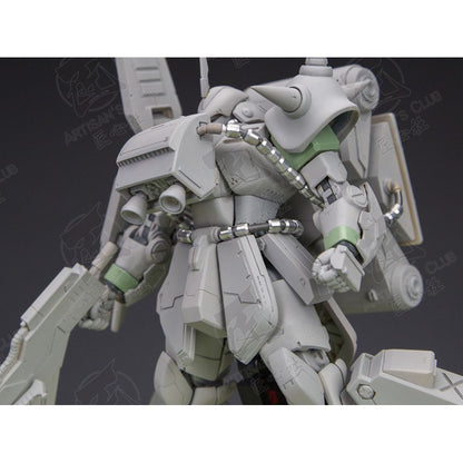 1/100 RMS-108 Marasai Resin GK