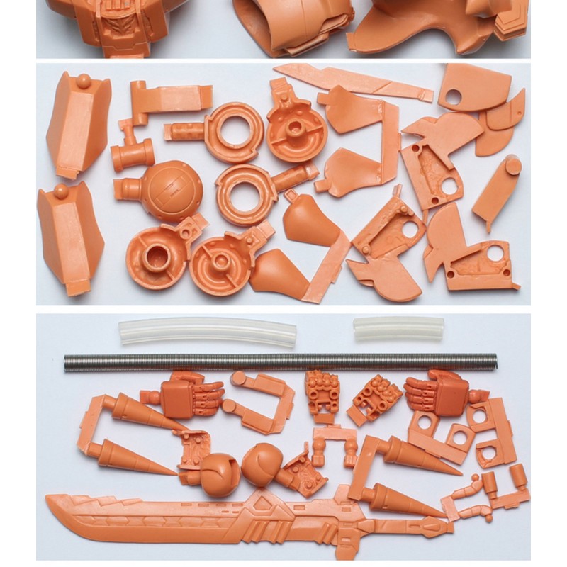 1/100 YAMS-103B Gryphus (Gulliver) Resin GK