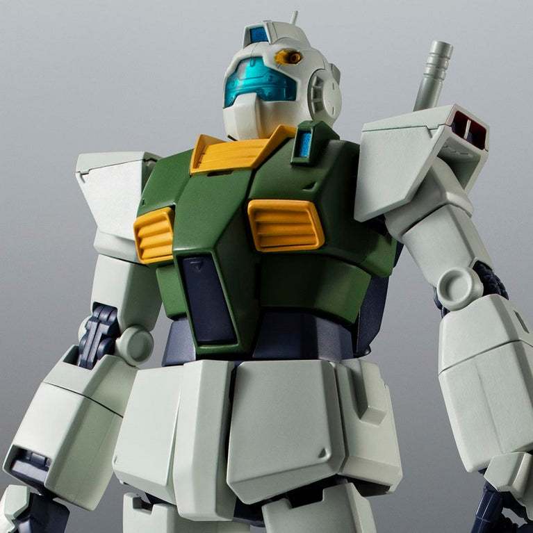 【Jul】ROBOT SPIRITS [SIDE MS] RGM-79R GM Ⅱ (A.E.U.G.) ver. A.N.I.M.E. -BALLUTE PACK-