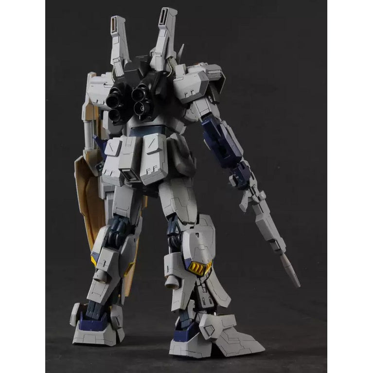 MG 1/100 RX-178-X0 Gundam MK-II Prototype [Conversion Kit]