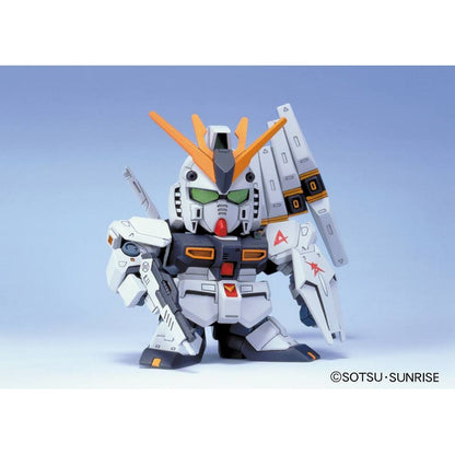 SD BB 209 RX-93 Nu Gundam