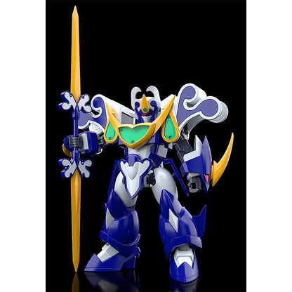 MODEROID Super Aquabeat (Mado King Granzort)