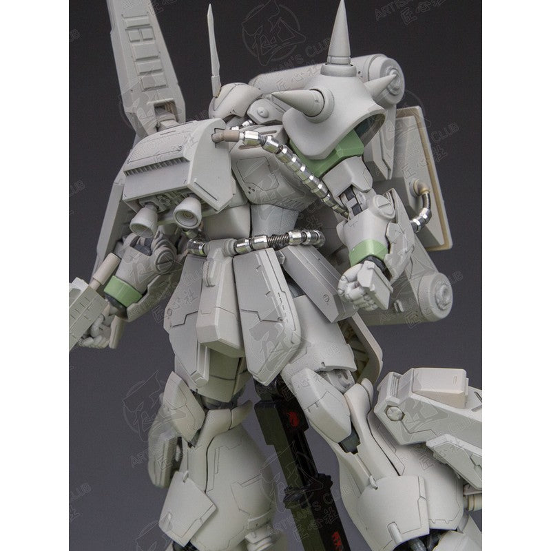 1/100 RMS-108 Marasai Resin GK