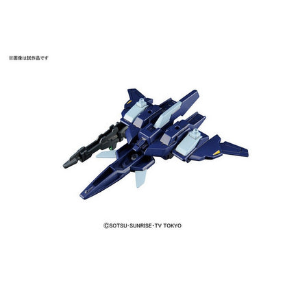 SD BB 398 Lightning Gundam