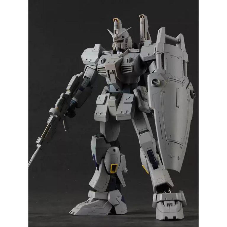 MG 1/100 RX-178-X0 Gundam MK-II Prototype [resin conversion kit]