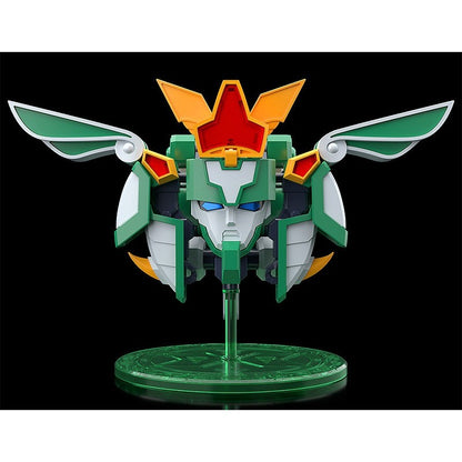 MODEROID Super Winzert (Mado King Granzort)