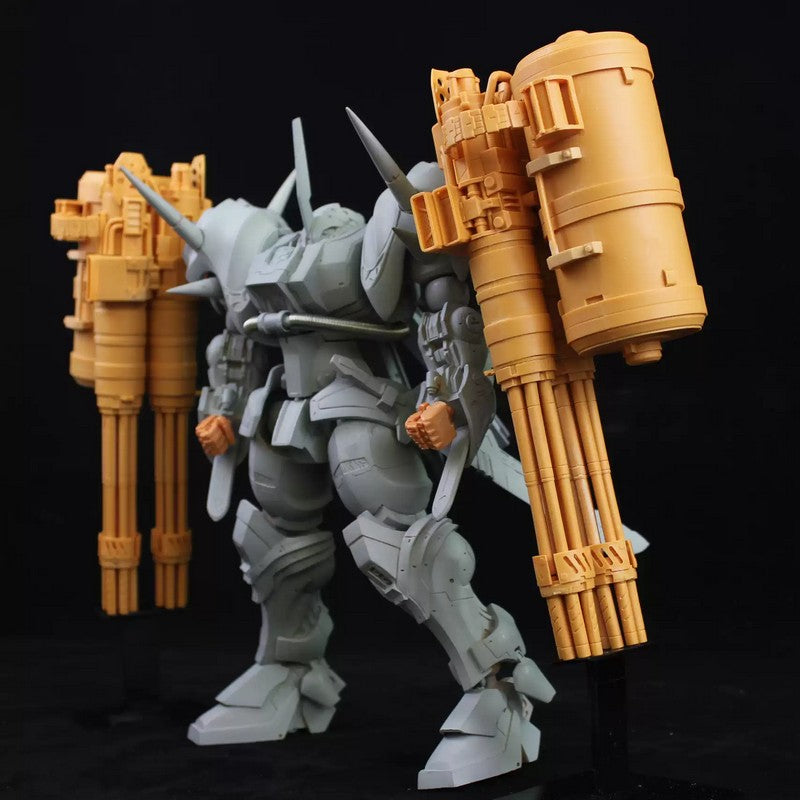 1/100 YAMS-103B Gryphus (Gulliver) Resin GK