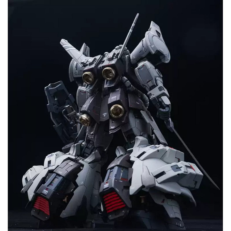 SH STUDIO 1/100 MS-07H-8 Flight Type Gouf (Flying Gouf) Conversion Kit ...