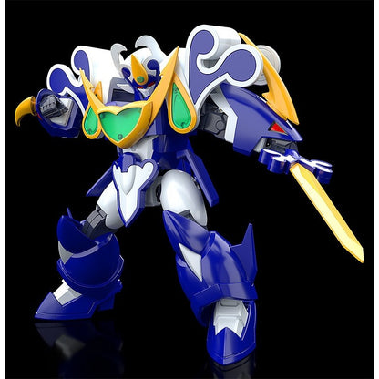 MODEROID Super Aquabeat (Mado King Granzort)
