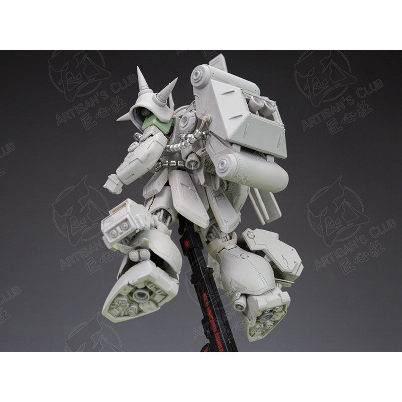 1/100 RMS-108 Marasai Resin GK