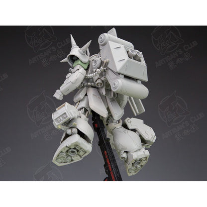 1/100 RMS-108 Marasai Resin GK