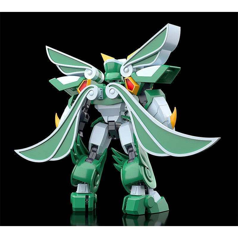 MODEROID Super Winzert (Mado King Granzort)