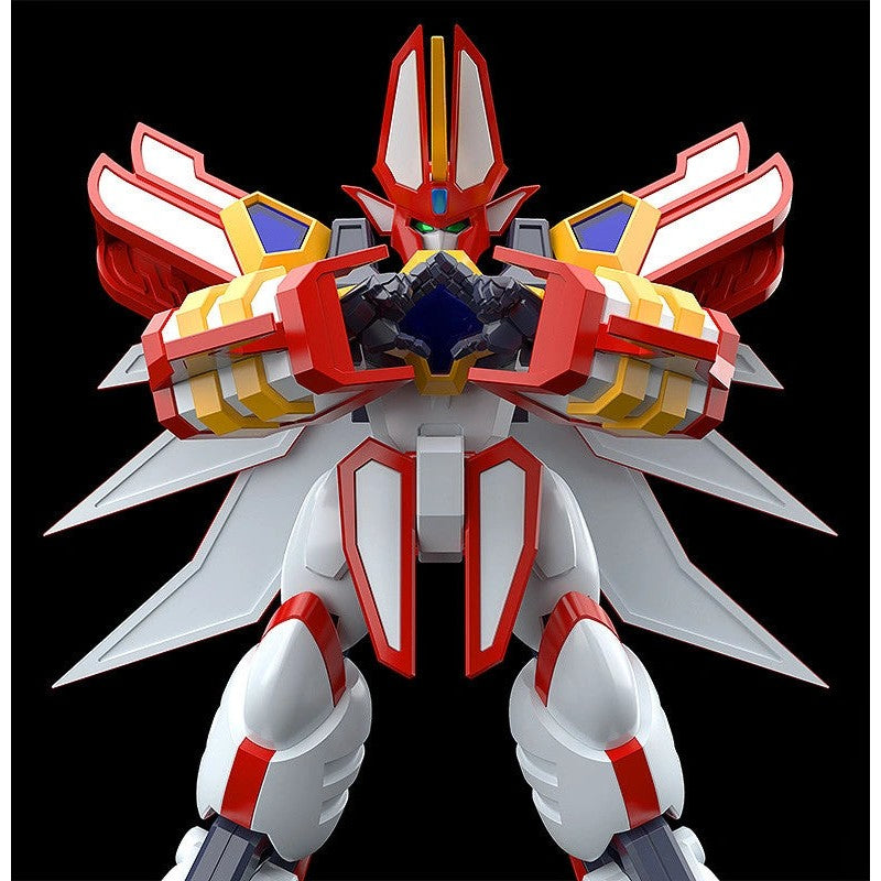 MODEROID Super Granzort (Mado King Granzort)