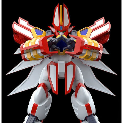 MODEROID Super Granzort (Mado King Granzort)