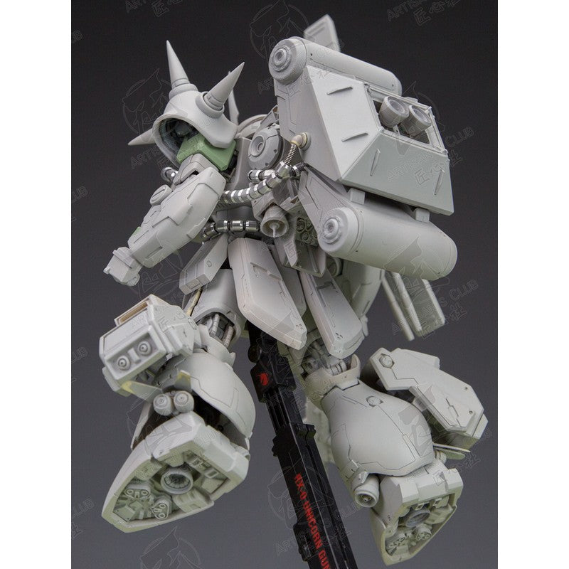 1/100 RMS-108 Marasai Resin GK