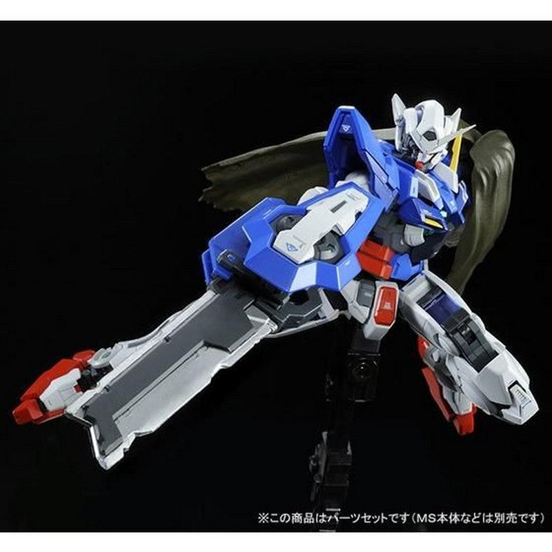 RG 1/144 GN-001 Gundam Exia Repair Parts Set