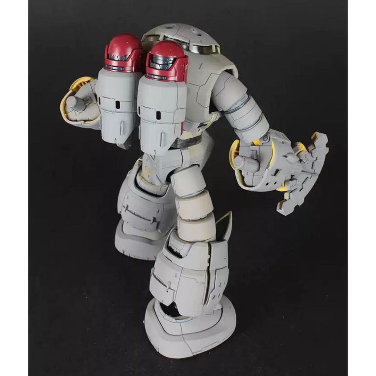 MG 1/100 MSM-07S Z'Gok [Resin Upgrade Kit]