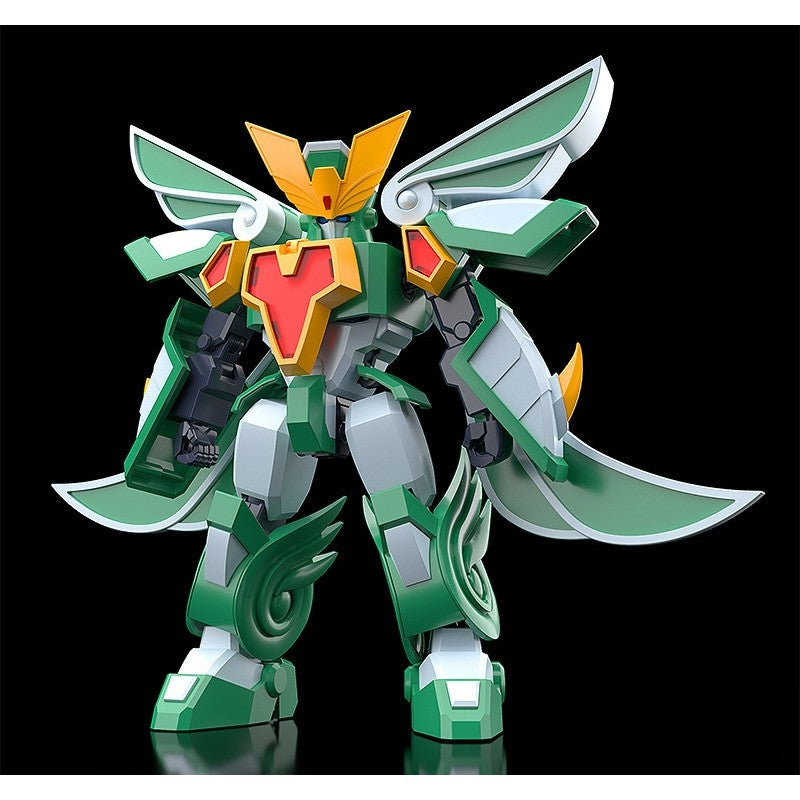 MODEROID Super Winzert (Mado King Granzort)