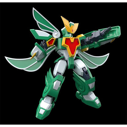 MODEROID Super Winzert (Mado King Granzort)