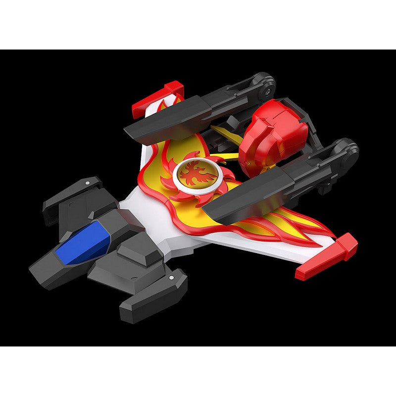 MODEROID The Gattai Fighbird (The Brave Fighter of Sun Fighbird)