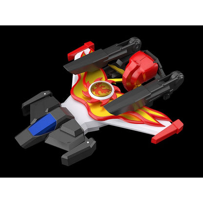 MODEROID The Gattai Fighbird (The Brave Fighter of Sun Fighbird)