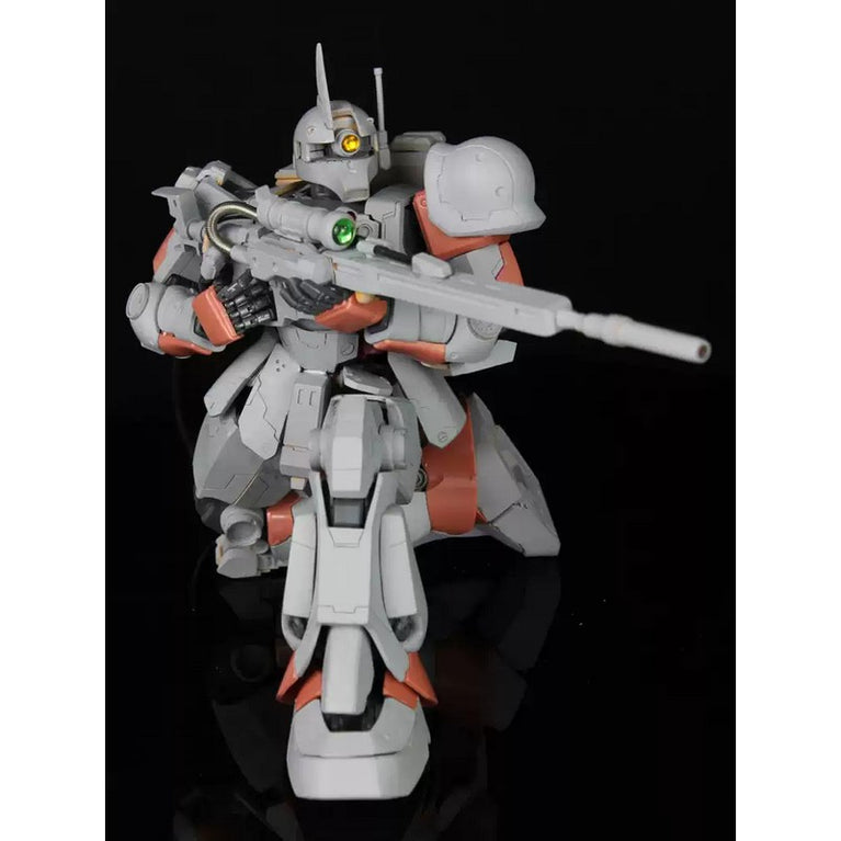 MG 1/100 MS-05 Sniper Zaku [Resin Upgrade Kit]