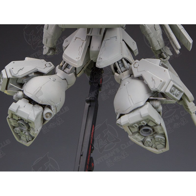 1/100 RMS-108 Marasai Resin GK