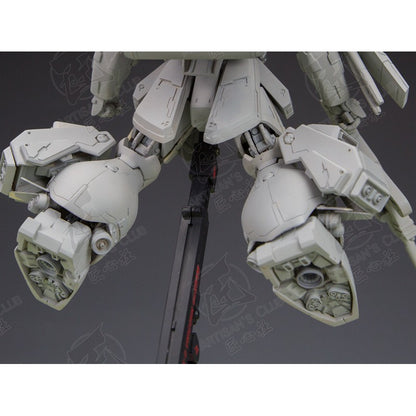 1/100 RMS-108 Marasai Resin GK