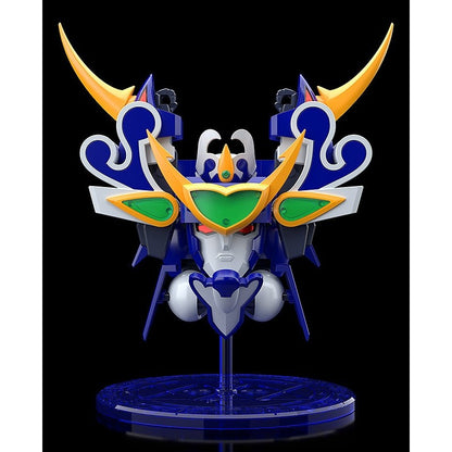 MODEROID Super Aquabeat (Mado King Granzort)