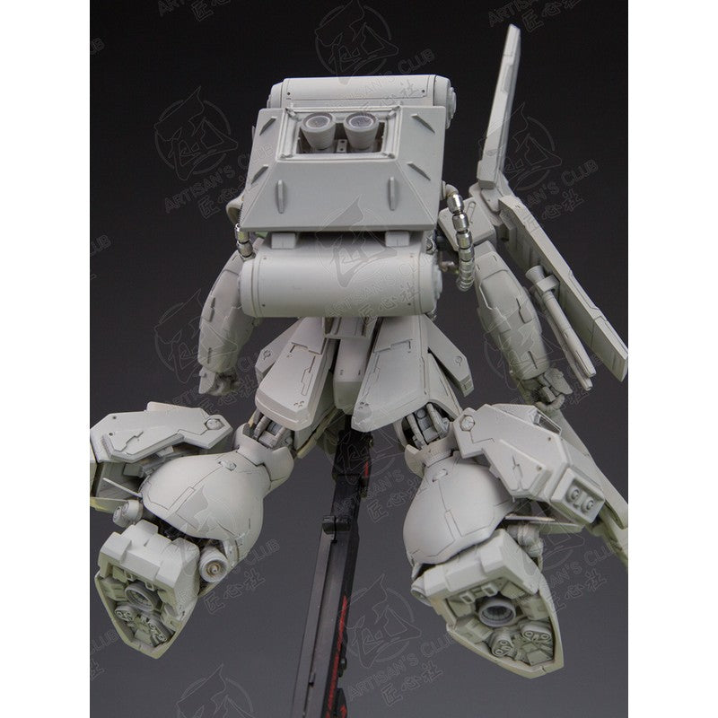 1/100 RMS-108 Marasai Resin GK