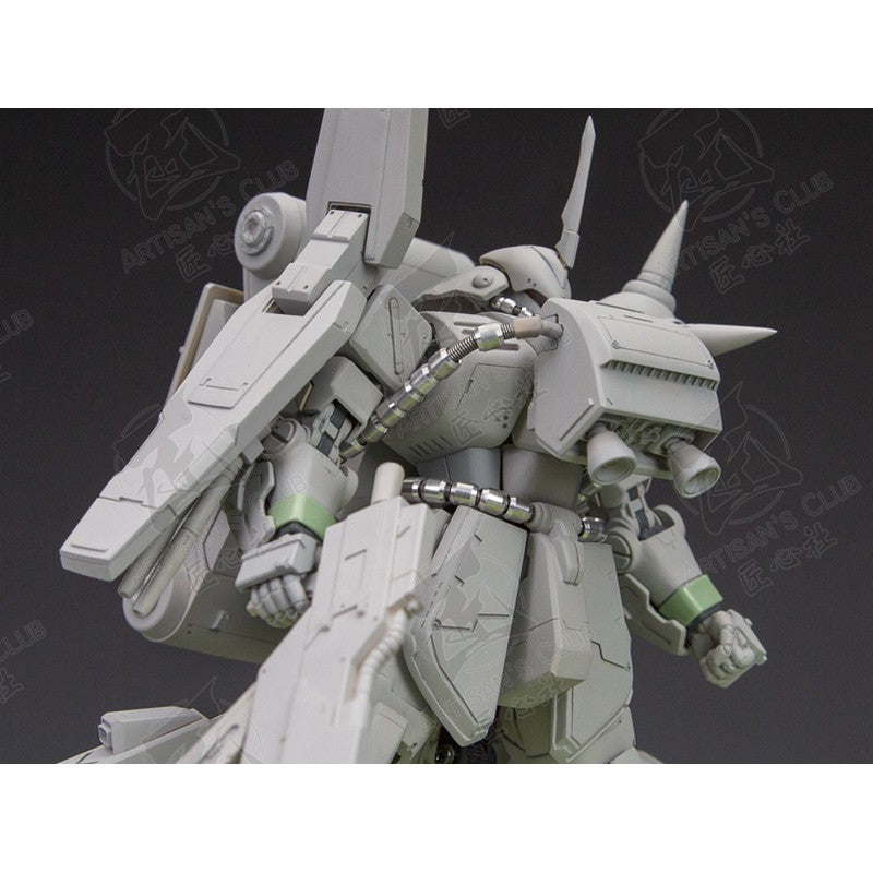 1/100 RMS-108 Marasai Resin GK