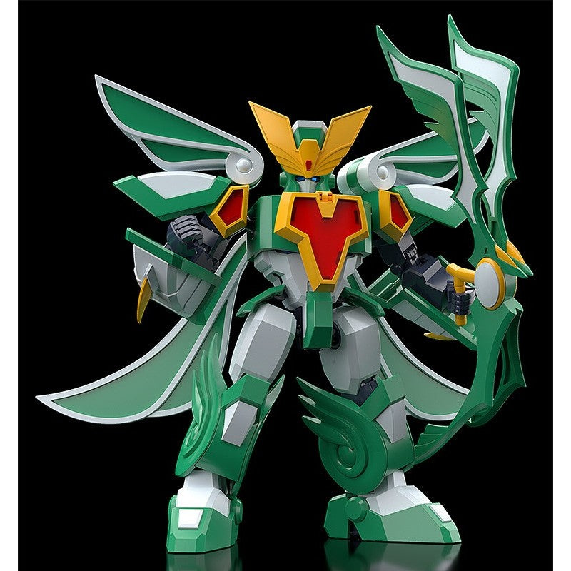 MODEROID Super Winzert (Mado King Granzort)