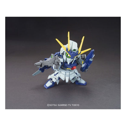 SD BB 398 Lightning Gundam