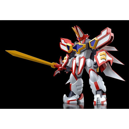 MODEROID Super Granzort (Mado King Granzort)