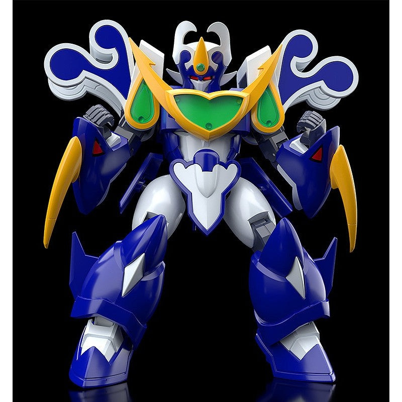 MODEROID Super Aquabeat (Mado King Granzort)