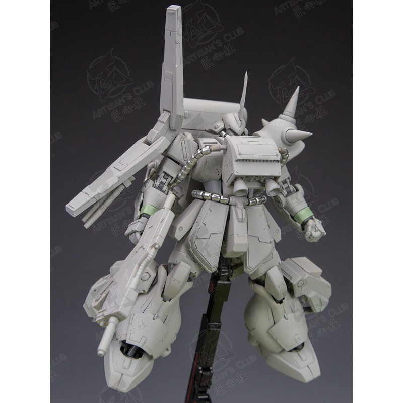 1/100 RMS-108 Marasai Resin GK