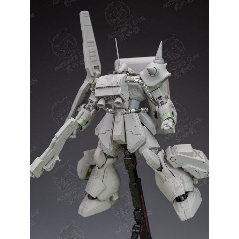 1/100 RMS-108 Marasai Resin GK