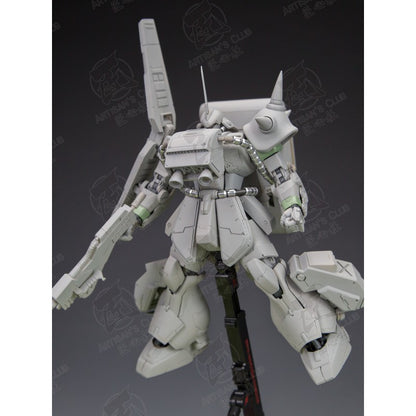 1/100 RMS-108 Marasai Resin GK