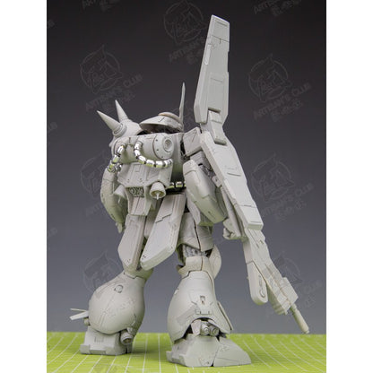 1/100 RMS-108 Marasai Resin GK