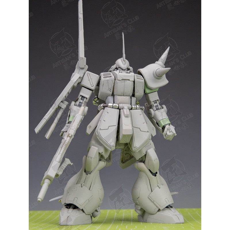 1/100 RMS-108 Marasai Resin GK