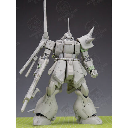 1/100 RMS-108 Marasai Resin GK