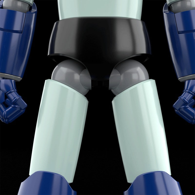 【Apr】SMP Mazinger Z Pileder on! set w/o Gum